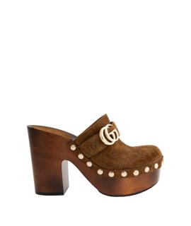 GUCCI Сабо