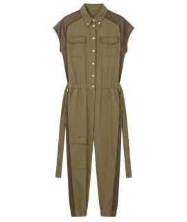 BRUNELLO CUCINELLI Комбинезон