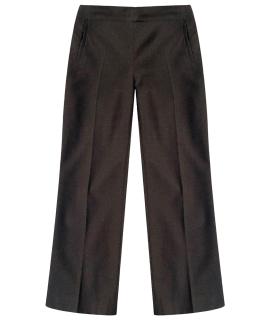 THE ROW Прямые брюки