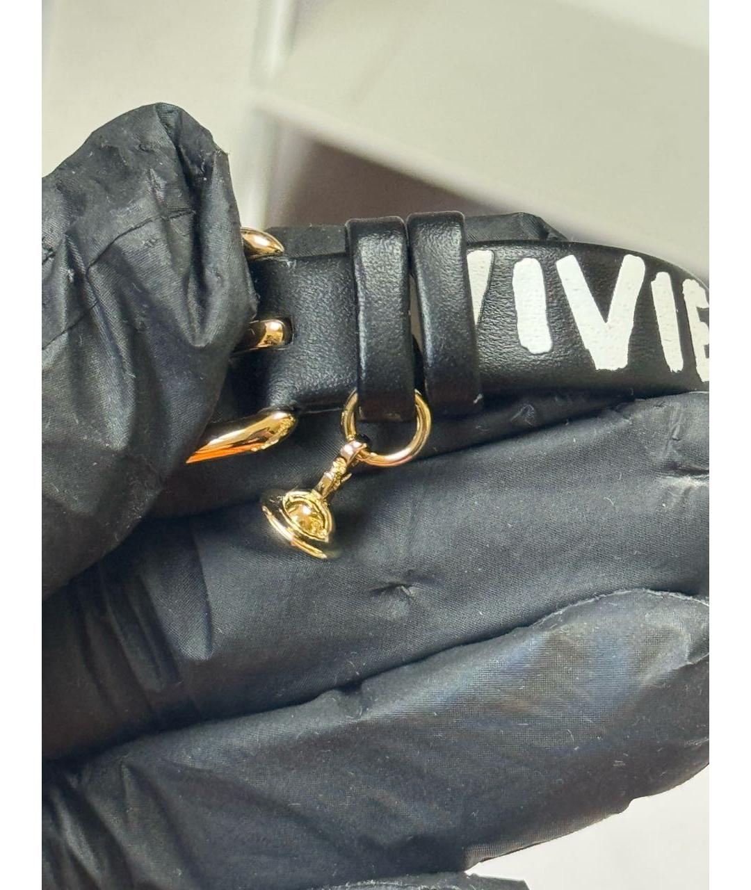 VIVIENNE WESTWOOD Стальные часы, фото 6