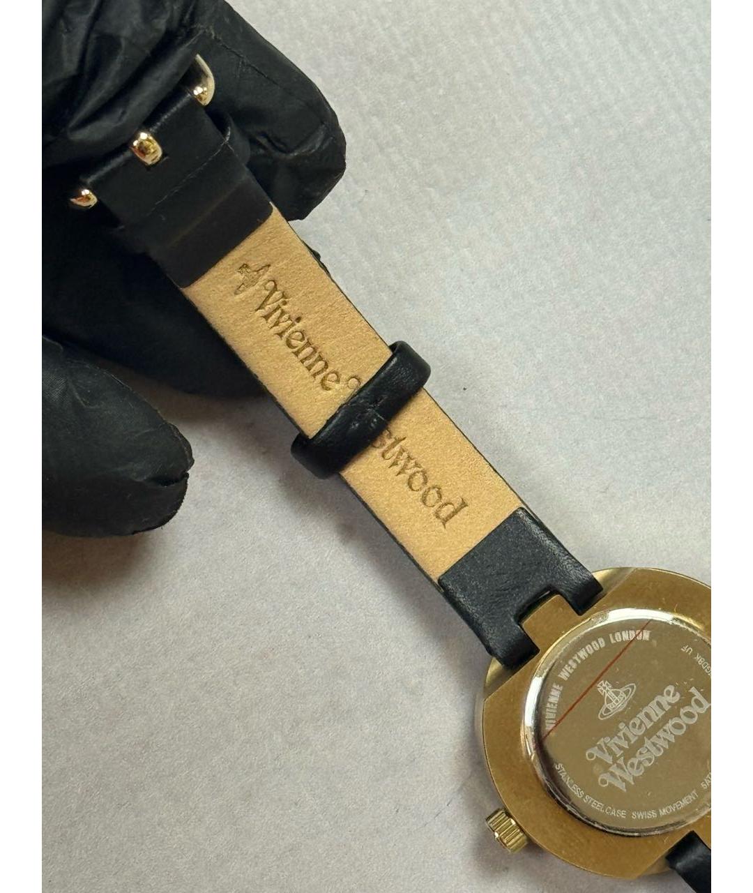 VIVIENNE WESTWOOD Стальные часы, фото 7