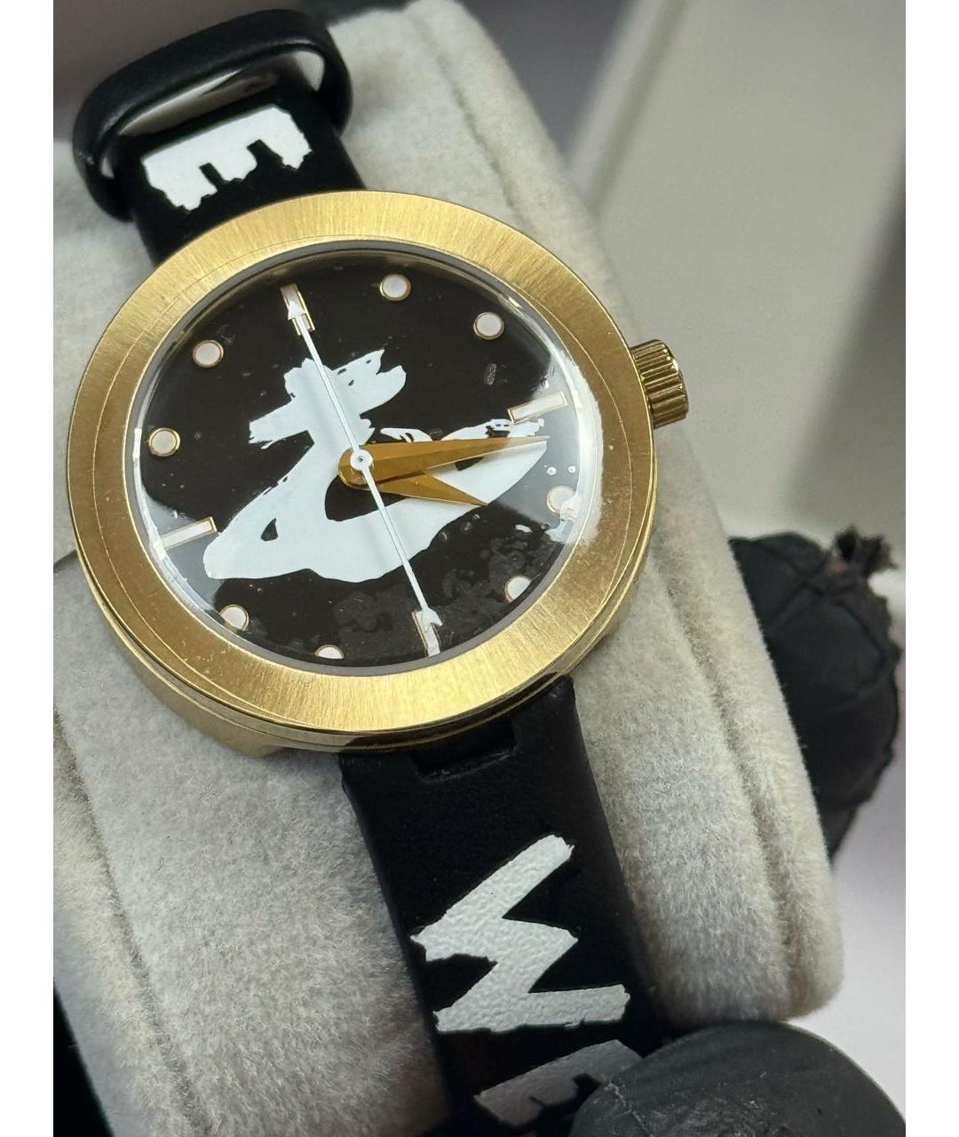 VIVIENNE WESTWOOD Стальные часы, фото 3