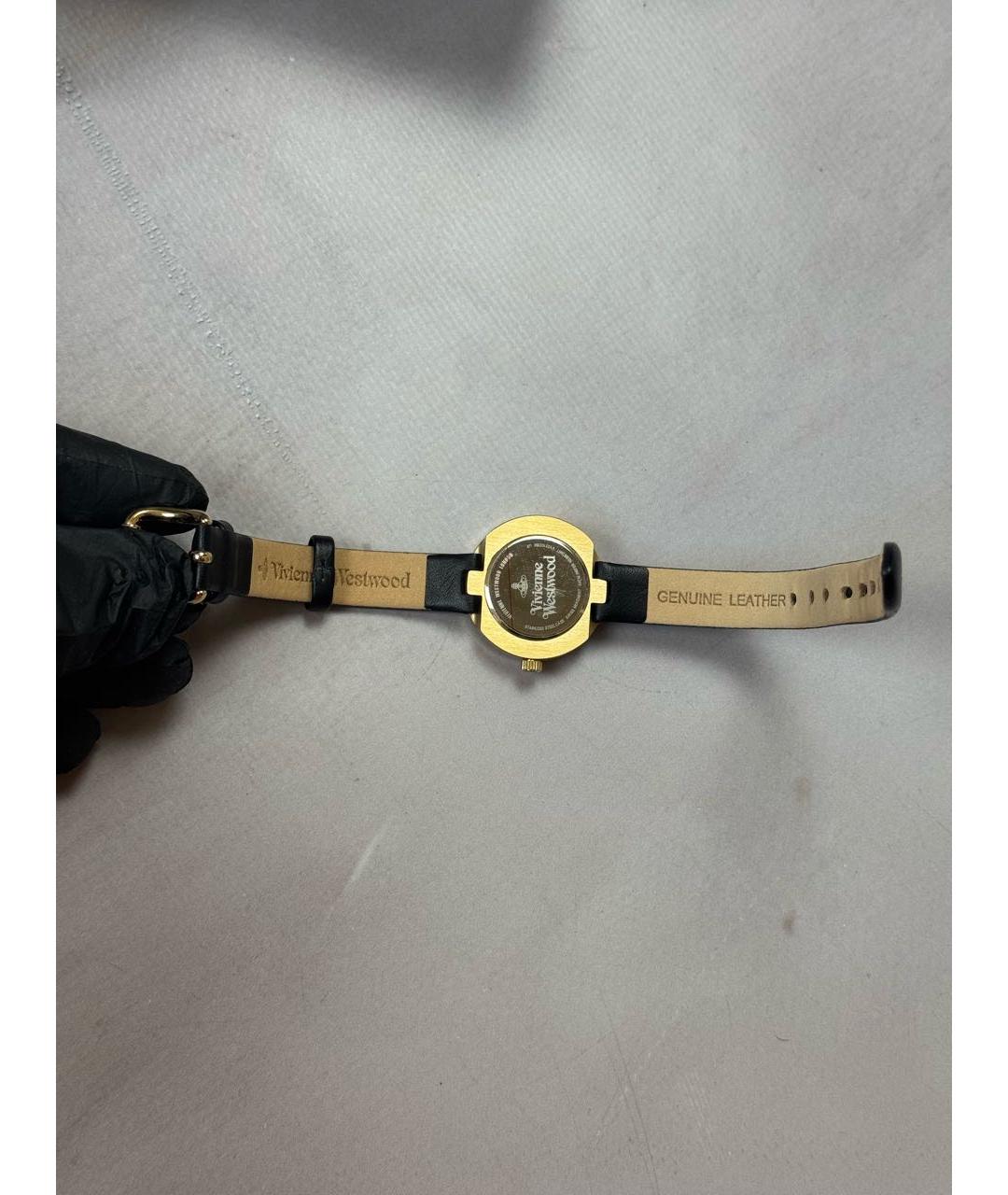 VIVIENNE WESTWOOD Стальные часы, фото 4