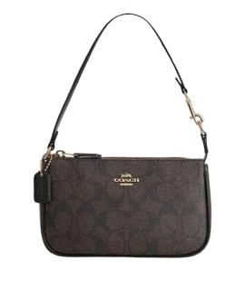 COACH Сумка с короткими ручками