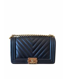 CHANEL Сумка через плечо