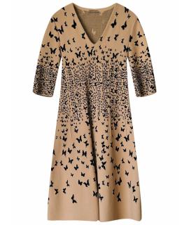 BOTTEGA VENETA Повседневное платье