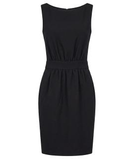 DSQUARED2 Повседневное платье