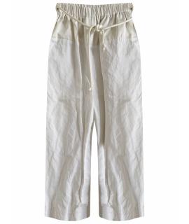 SPORTMAX Брюки широкие