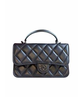 CHANEL Сумка через плечо