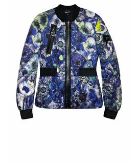 

Куртка JUST CAVALLI