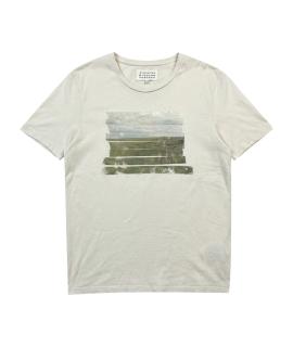 MAISON MARGIELA Футболка