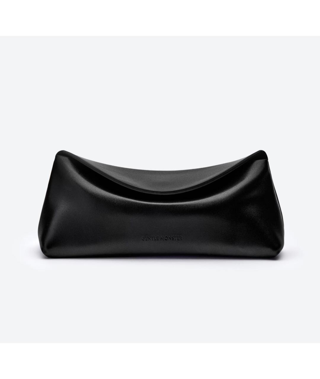 GENTLE MONSTER Серебряные металлические солнцезащитные очки, фото 6