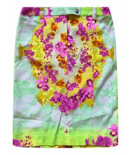 VERSACE Юбка миди