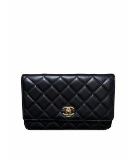 CHANEL Сумка через плечо