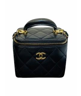 CHANEL Сумка через плечо