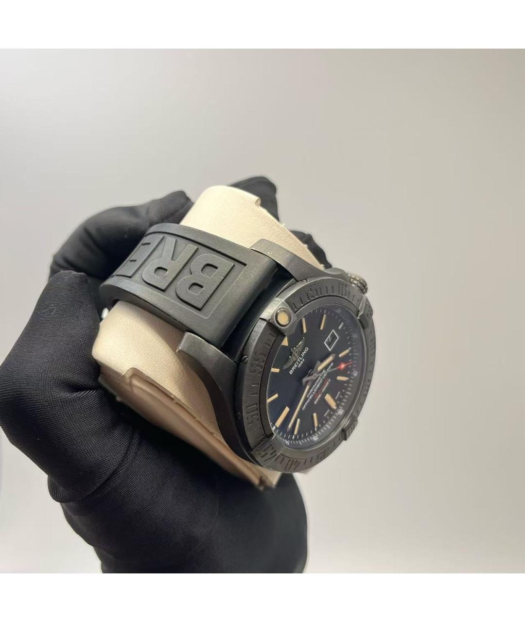 BREITLING Часы, фото 4