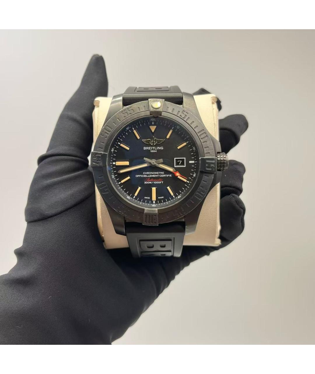 BREITLING Часы, фото 2