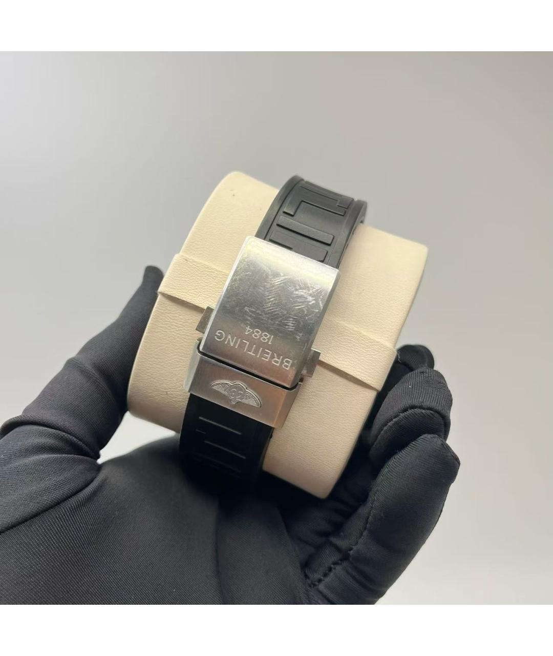 BREITLING Часы, фото 6