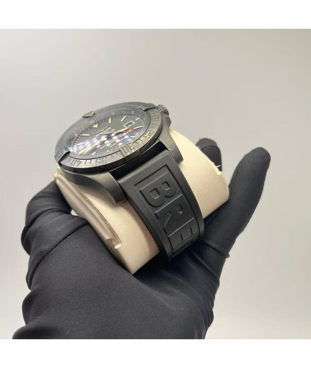 BREITLING Часы, фото 5