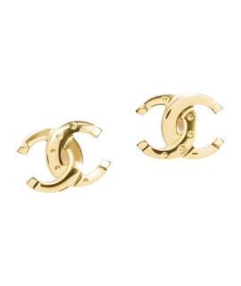 CHANEL Серьги