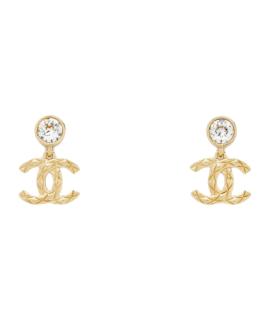 CHANEL Серьги