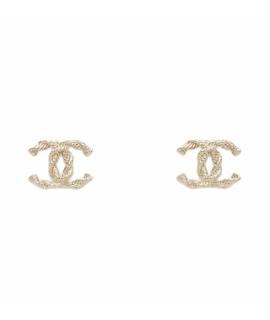 CHANEL Серьги