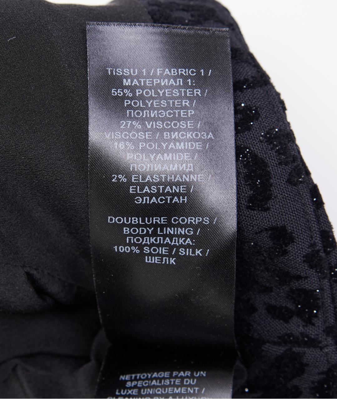 BALMAIN Серый полиэстеровый жакет/пиджак, фото 5