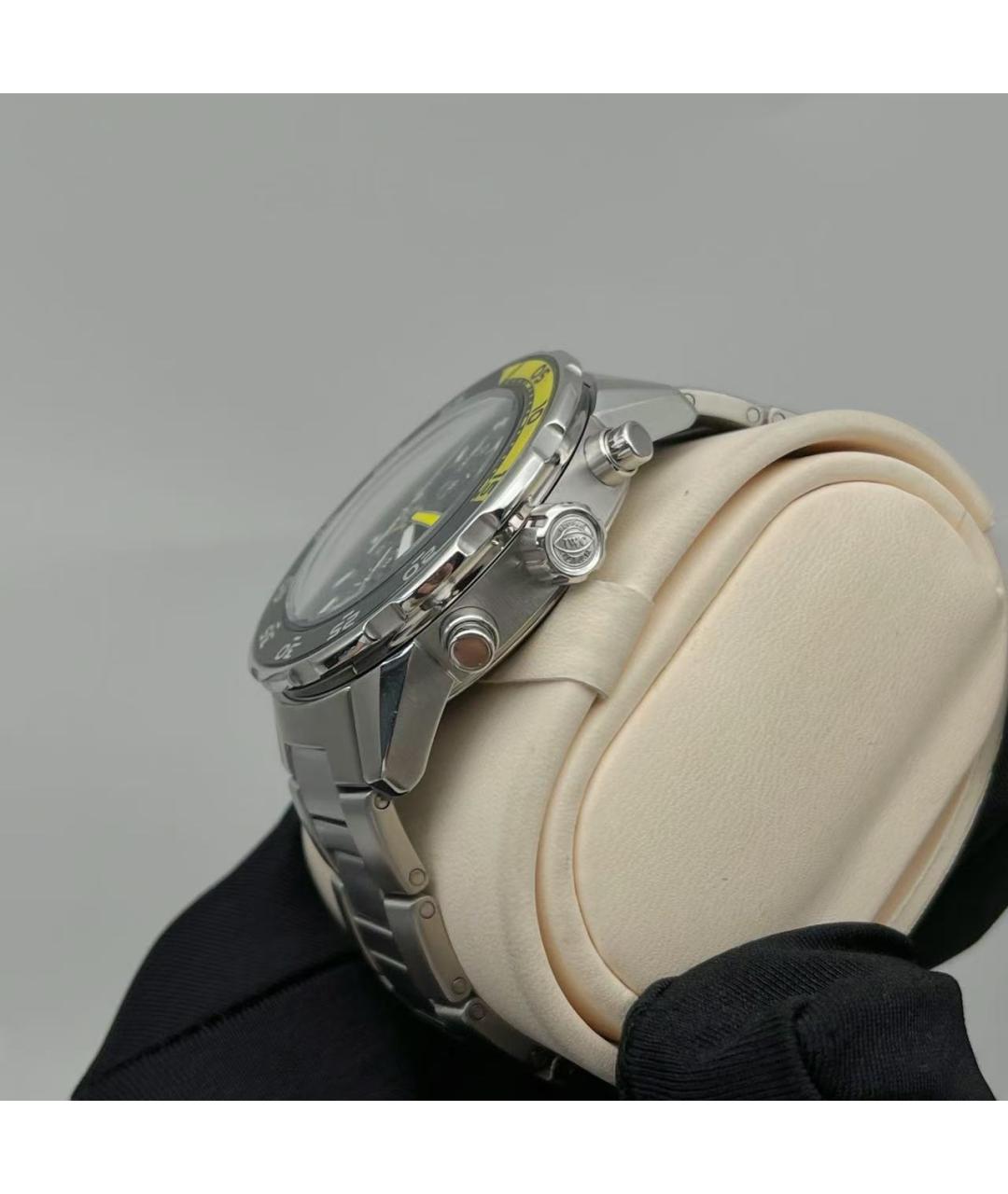 IWC Горчичные часы, фото 4