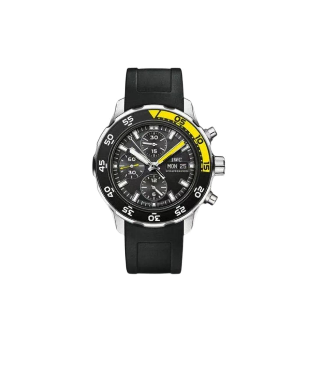 IWC Горчичные часы, фото 8