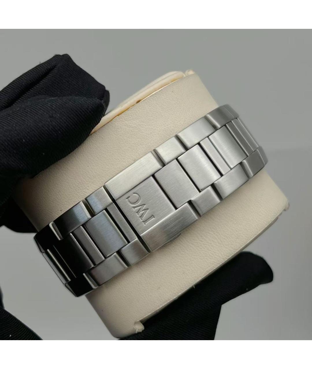 IWC Горчичные часы, фото 7