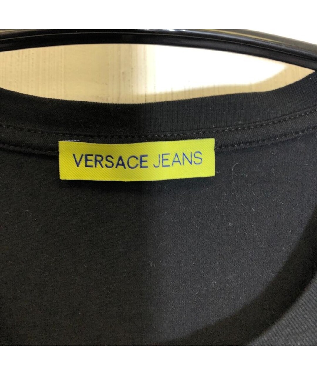 VERSACE JEANS COUTURE Футболка, фото 6