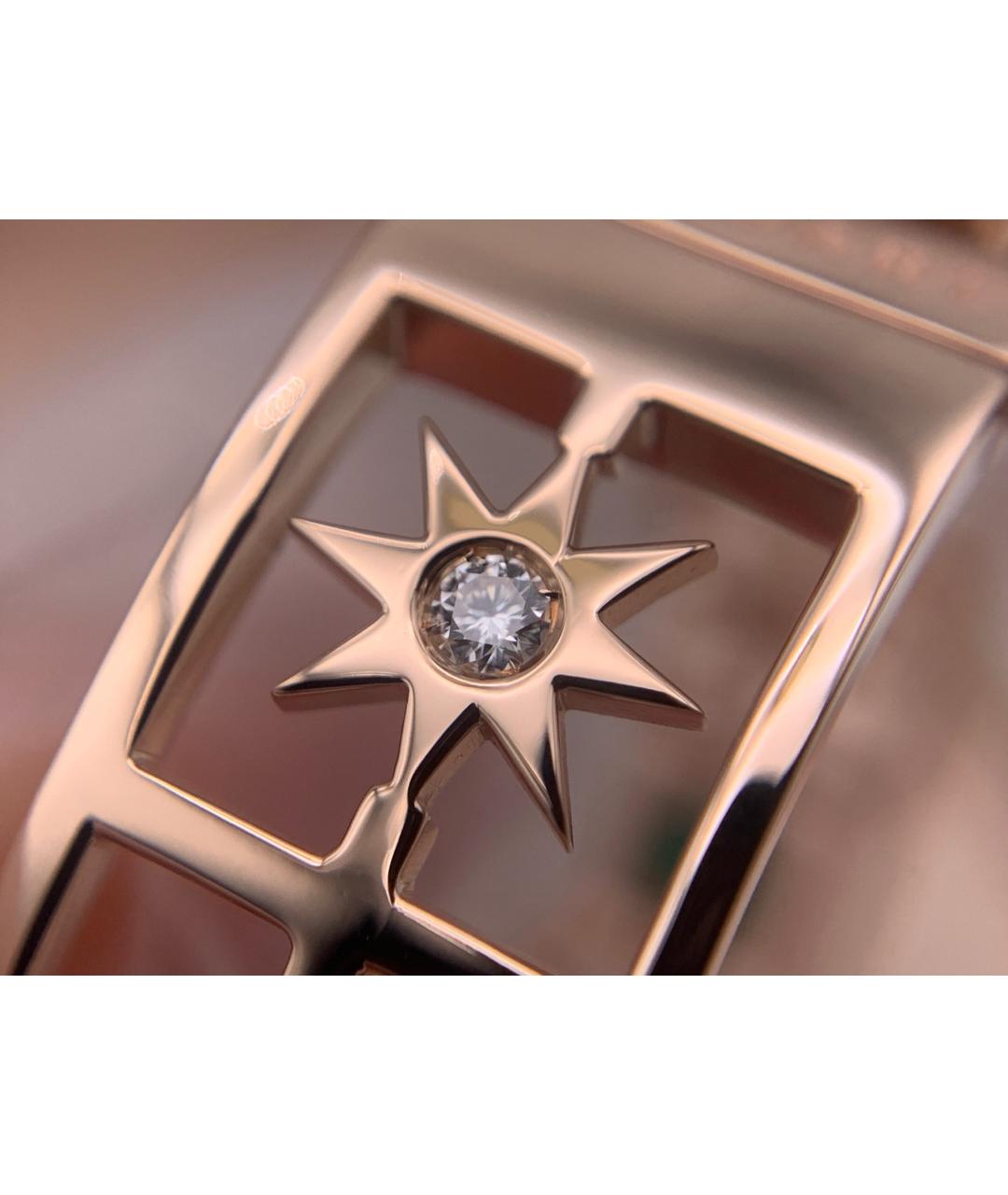 BVLGARI Мульти браслет из розового золота, фото 5