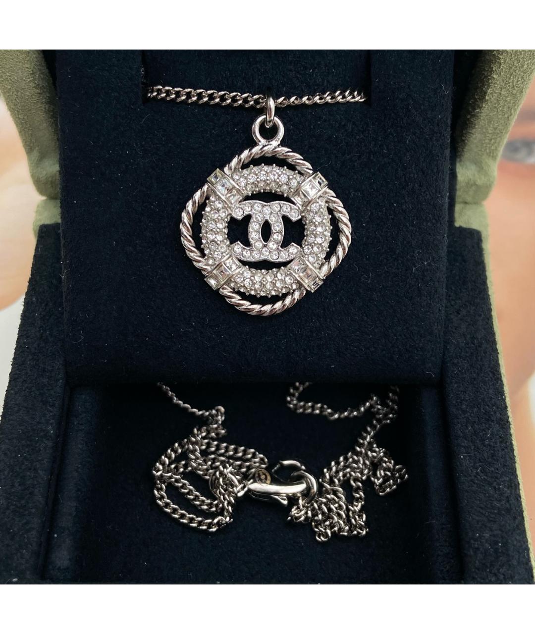 CHANEL Колье, фото 4