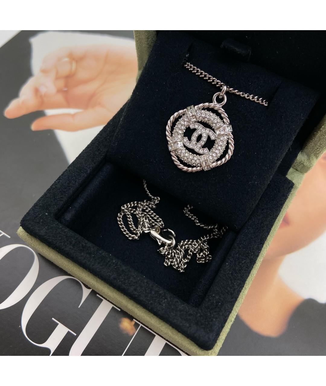 CHANEL Колье, фото 2