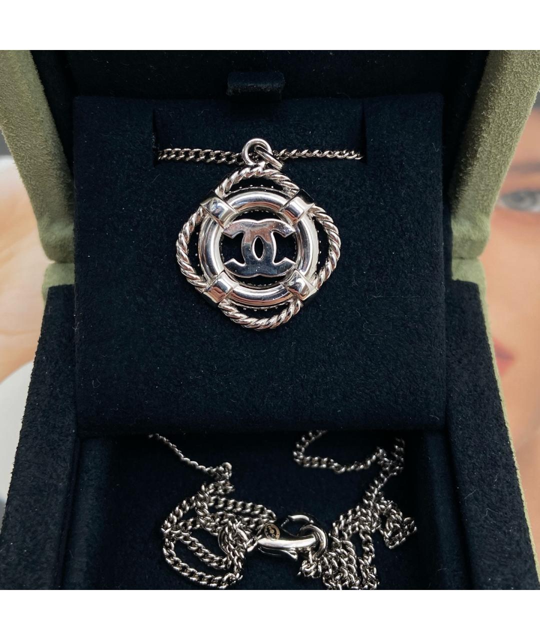 CHANEL Колье, фото 3