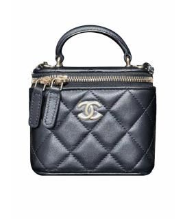 CHANEL Сумка через плечо