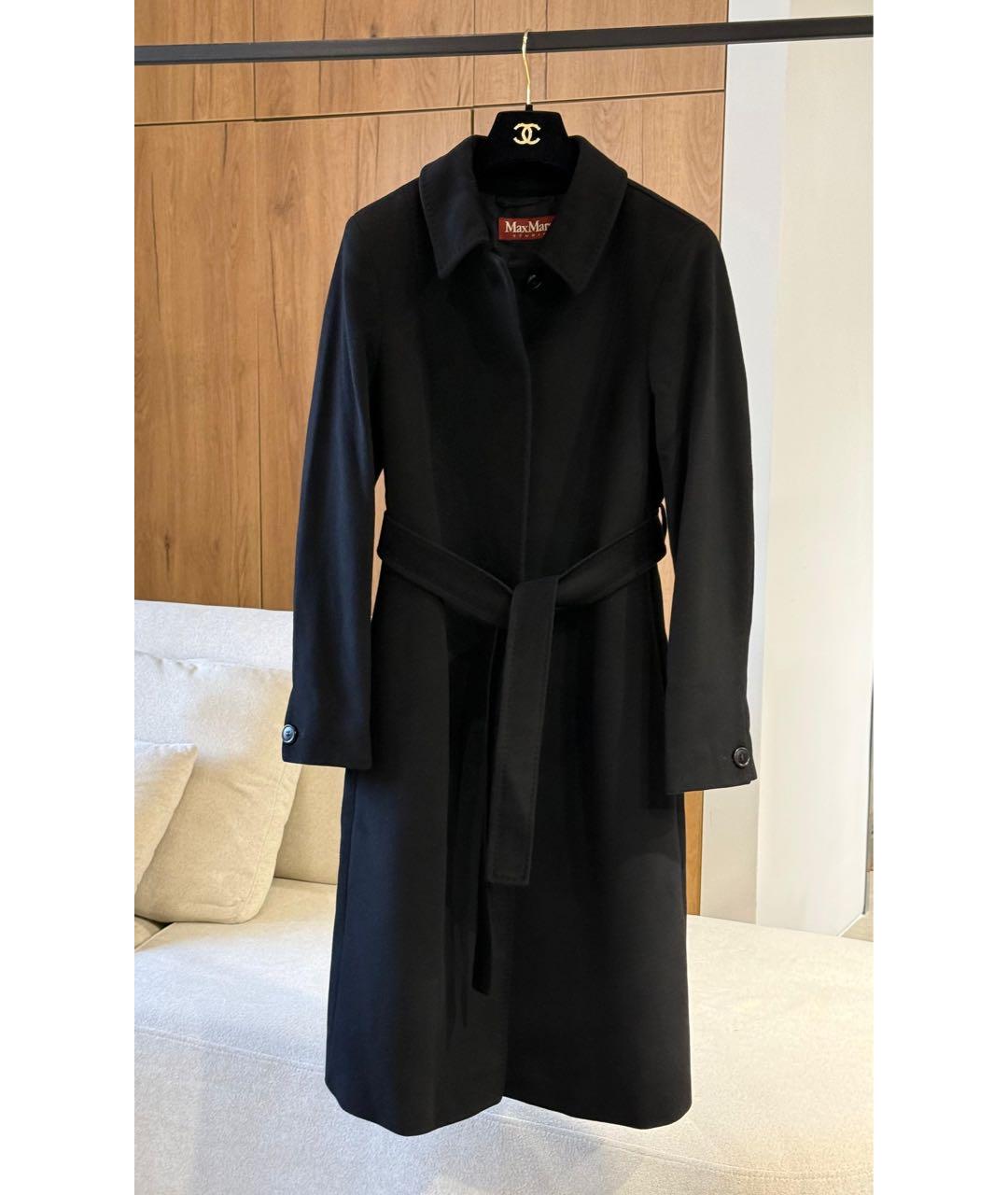 MAX MARA STUDIO Пальто, фото 2