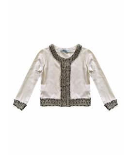 BLUMARINE Жакет/пиджак