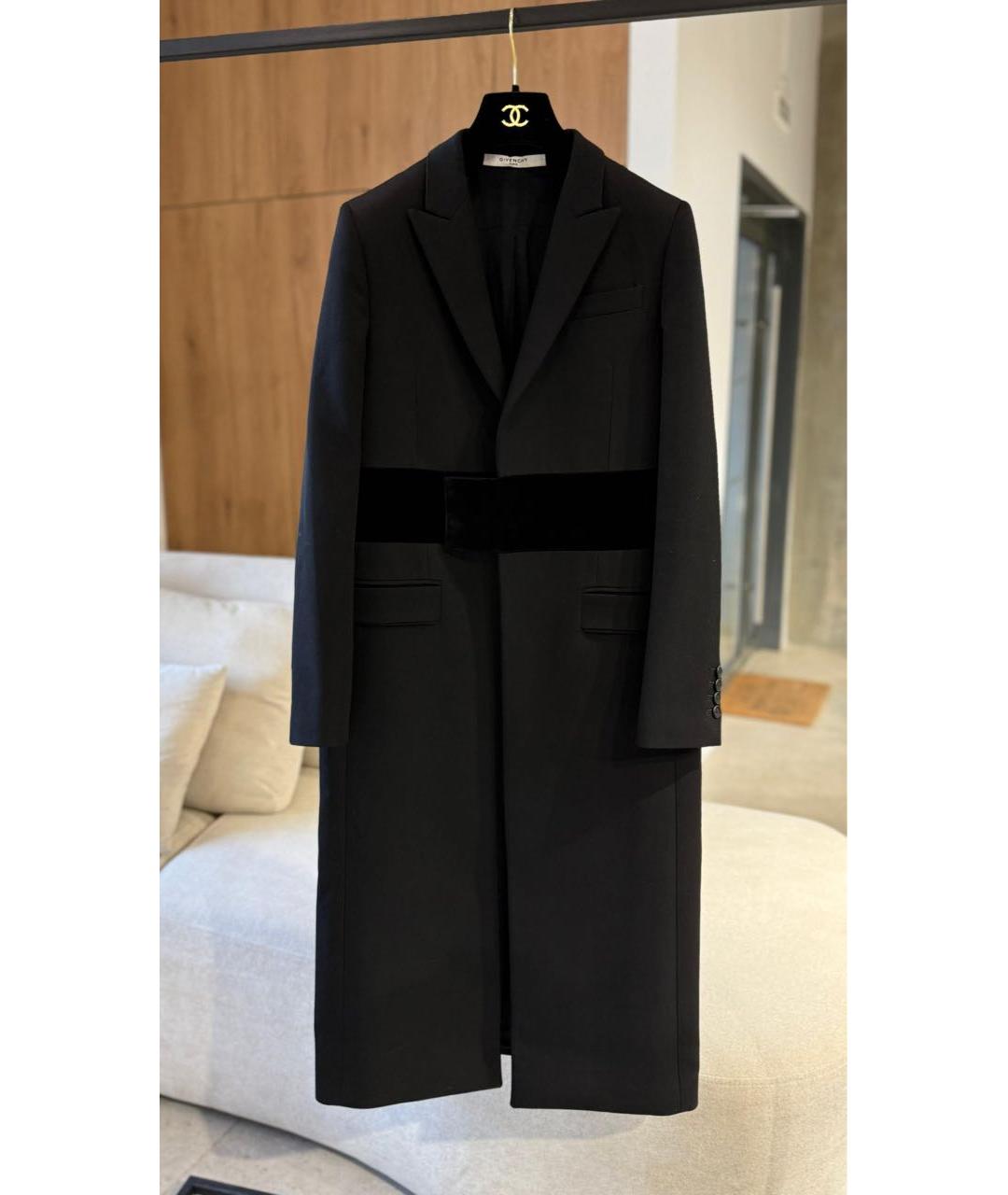 GIVENCHY Пальто, фото 3