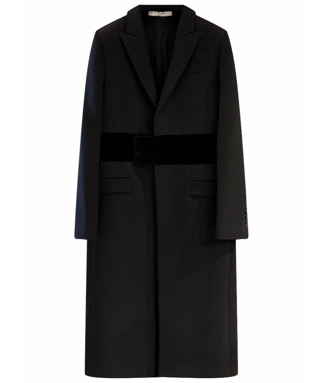 GIVENCHY Пальто, фото 1