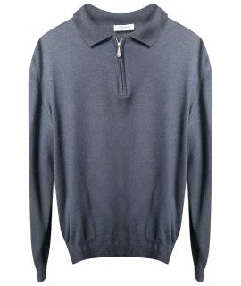 BRIONI Поло с длинным рукавом