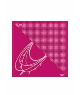 BOUTIQUE MOSCHINO Платок