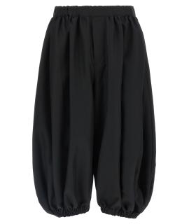 COMME DES GARÇONS Повседневные брюки