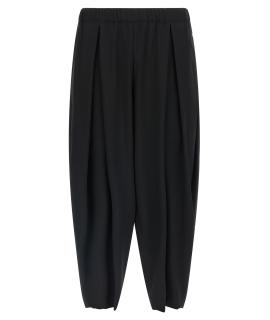 COMME DES GARÇONS Прямые брюки