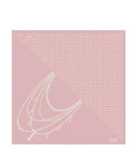 BOUTIQUE MOSCHINO Платок