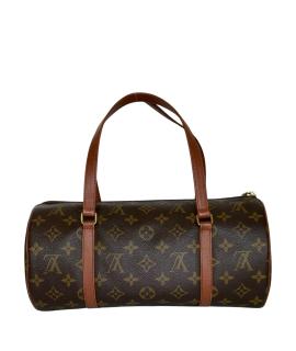 LOUIS VUITTON Сумка с короткими ручками