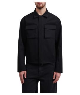 CALVIN KLEIN Куртка