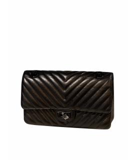 CHANEL Сумка через плечо