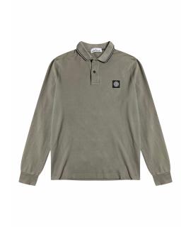 STONE ISLAND Лонгслив