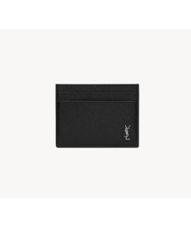 SAINT LAURENT Кардхолдер
